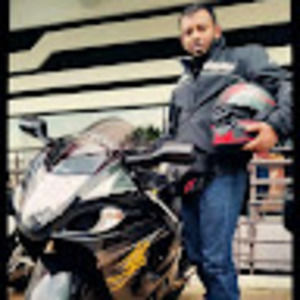 Meet your Posher, John